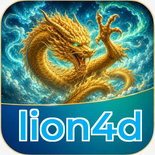 Tentang lion4d
