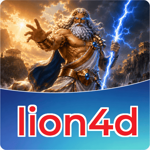 Download lion4d APK