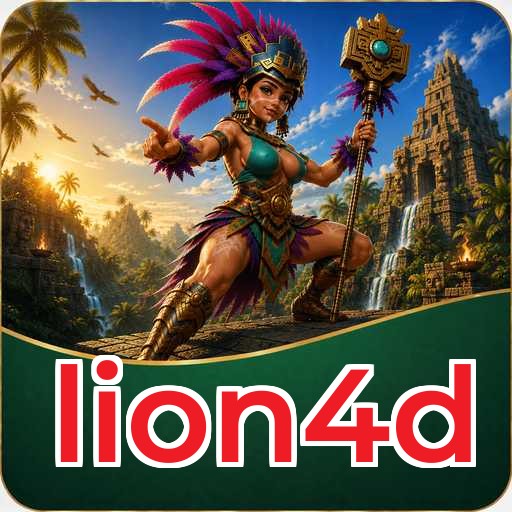 Fitur lion4d